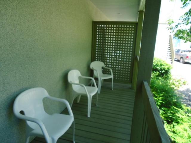 Sacre-Coeur Hotel - Motel Coronet المظهر الخارجي الصورة